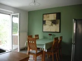 Ferienwohnung - Schönes Zuhause für zwischendurch