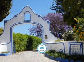 Quinta do Caracol, Tavira Train Station, Tavira, hótel í nágrenninu