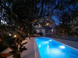 Apartmani Lucante