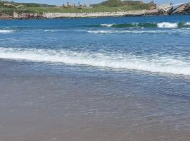 Salimar 23, hotell sihtkohas Salinas