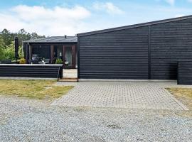 6 person holiday home in R m, family hotel in Rømø Kirkeby