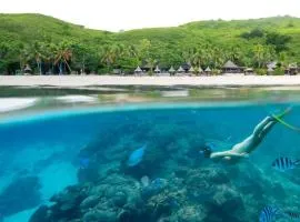 Octopus Resort