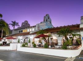 Holiday Inn Express San Clemente N – Beach Area, an IHG Hotel, hotel in San Clemente