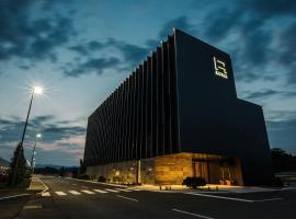 Hotel A plus, hotel u Celju