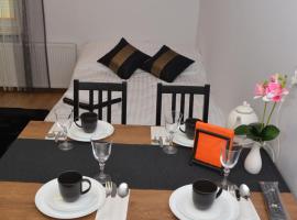 Apartamenty Kometa, vacation rental in Biała Podlaska