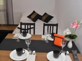 Apartamenty Kometa