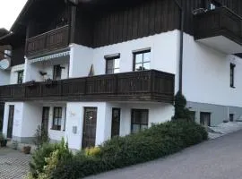 Ferienwohnung Magdalena