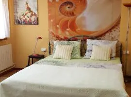 Apartment Comeback
