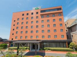 Izumo Royal Hotel, hotell i Izumo