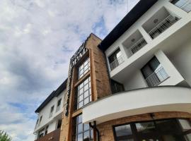 Hotel Opal Exclusive Bihać, hotel in Bihać