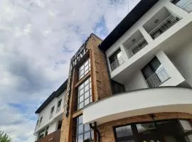 Hotel Opal Exclusive Bihać