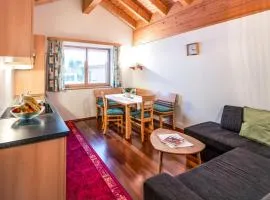 Haus Rothorn