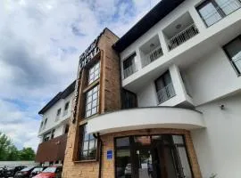 Hotel Opal Exclusive Bihać