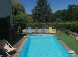 CHALET DU LAC DISNEYLAND PARIS- TGV-ReR