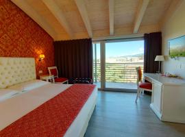 Nuova Opera Rooms, penzion v destinaci Verona