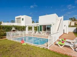 Villa Cal Peixito