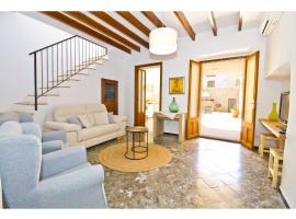 Casa Pou davall 30, hotell i Artá