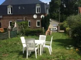 Villa St Laurent