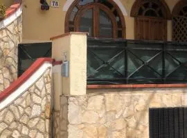 Casetta Mondello
