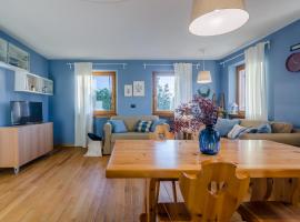 Villa Recla, מלון ברונצונה