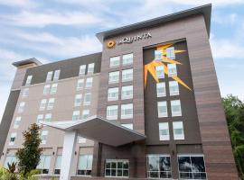 La Quinta Inn & Suites by Wyndham Lake City, hotel em Lake City