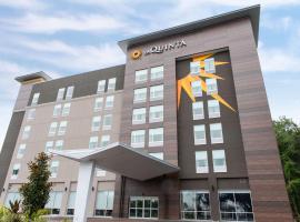 La Quinta Inn & Suites by Wyndham Lake City – hotel w mieście Lake City