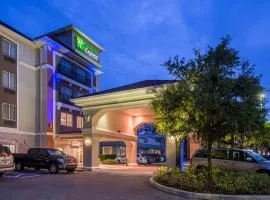 Holiday Inn Express Tampa North Telecom Park, an IHG Hotel