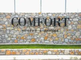 Comfort Suites & Rooms