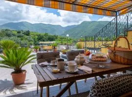 B&B L'Abbraccio