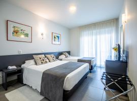 Boutique & Villas Boliqueime – hotel w mieście Boliqueime