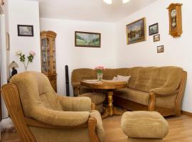 Mieszkanie Nad Morzem, GDAŃSK - BRZEŹNO 400m do plaży