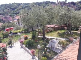 casetta del nonno bis, appartement à Arcola