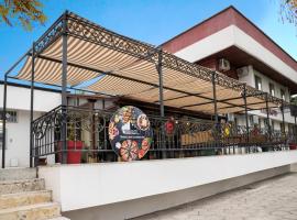 Hanovete Hotel, pet-friendly hotel in Pliska