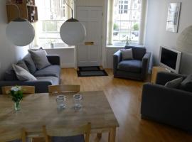 Totters townhouse, holiday home in Caernarfon