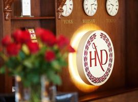 Hotel Wellness & Spa Nowy Dw&oacute;r, &xi;&epsilon;&nu;&omicron;&delta;&omicron;&chi;&epsilon;ί&omicron; &mu;&epsilon; &upsilon;&delta;&rho;&omicron;&mu;&alpha;&sigma;ά&zeta; &sigma;&epsilon; Rzesz&oacute;w