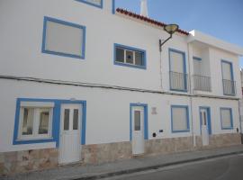 Casa Boa Vista, hotel in Burgau