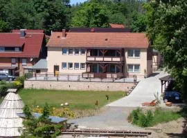 Harz Pension