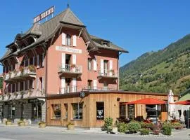 Hôtel Terminus