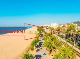 Malgrat Beach Apartments