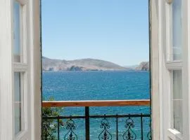 Apartments Authentic Baska 1