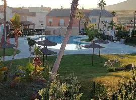 Apartamento Jarales Golf, Atlanterra, Zahara