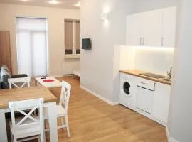Apartamenty Listopadowe
