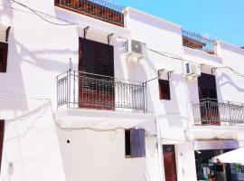 Gurgiolo New Apartment: Trabia'da bir otel