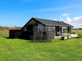 Bright Beach House Retreat - By Traum Ferienwohnungen, hotel v destinaci Trudslev