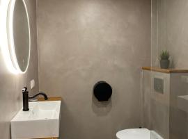 Valgeranna hotell., hotel v destinaci Valgeranna