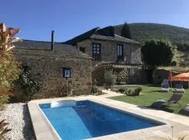 La Casa Grande Del Valle