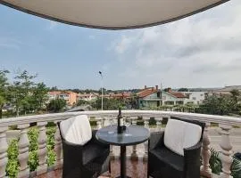 APARTMENT CAR UMAG 3