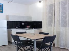 aestatisdomus, serviced apartment in Uggiano la Chiesa