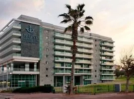 West All Suites Hotel Ashdod