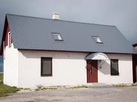 Kaluri puhkemaja